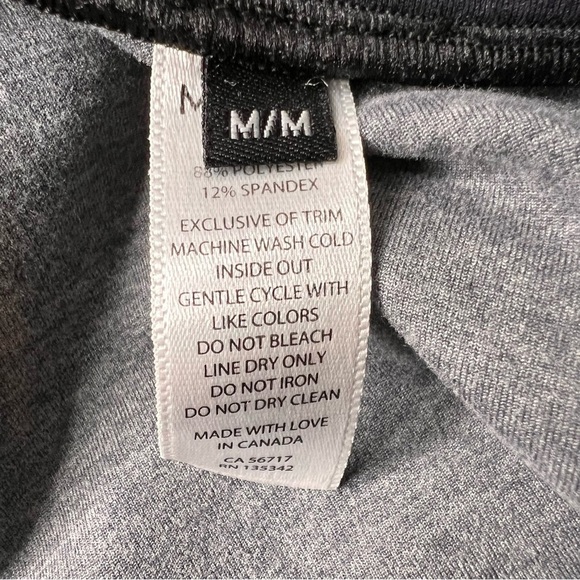 Michi Odyssey Legging Size Medium - Picture 12 of 15